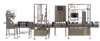 Filling & Capping Line for Buckets 